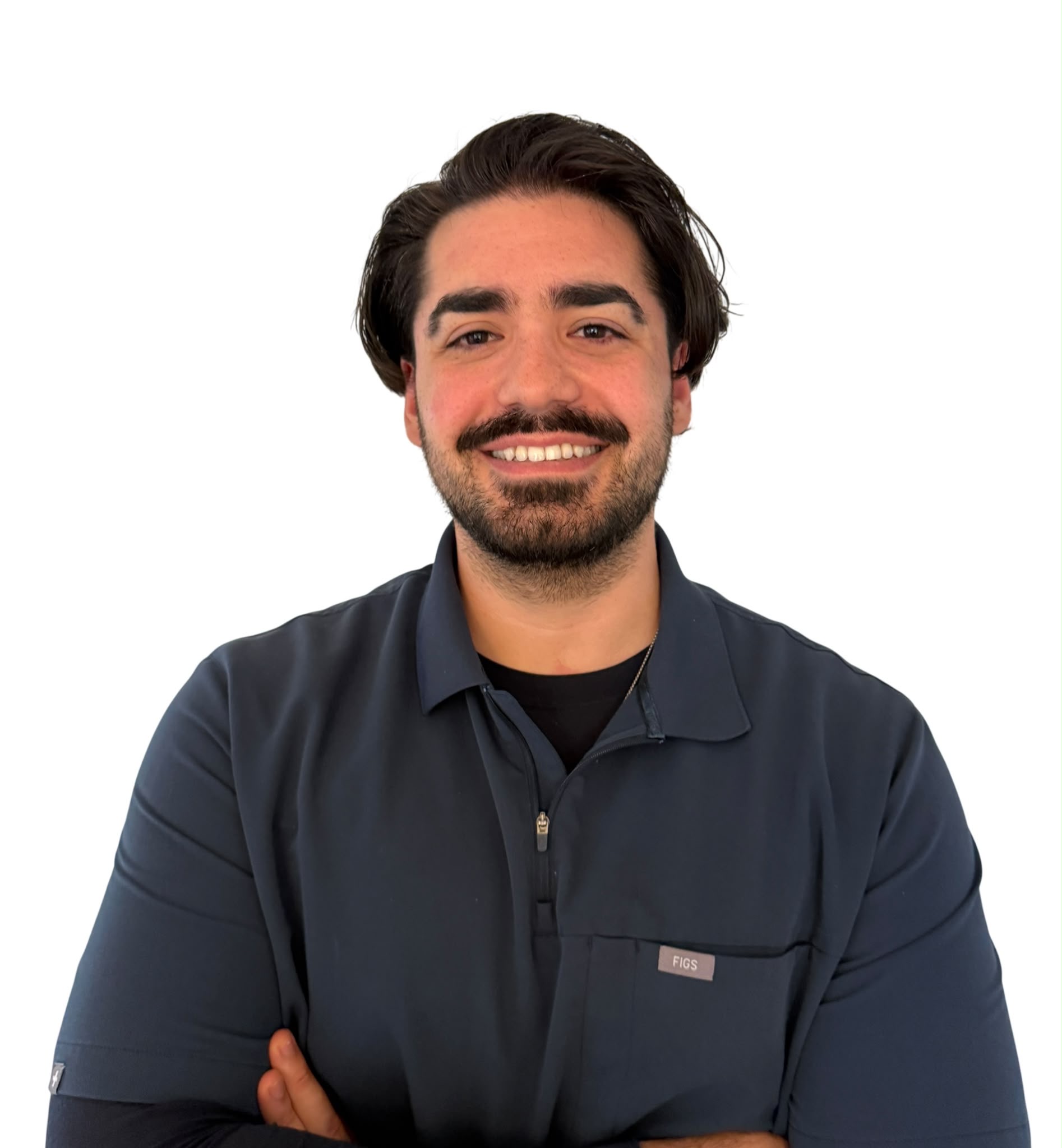 Portrait de Keremsah Ozen