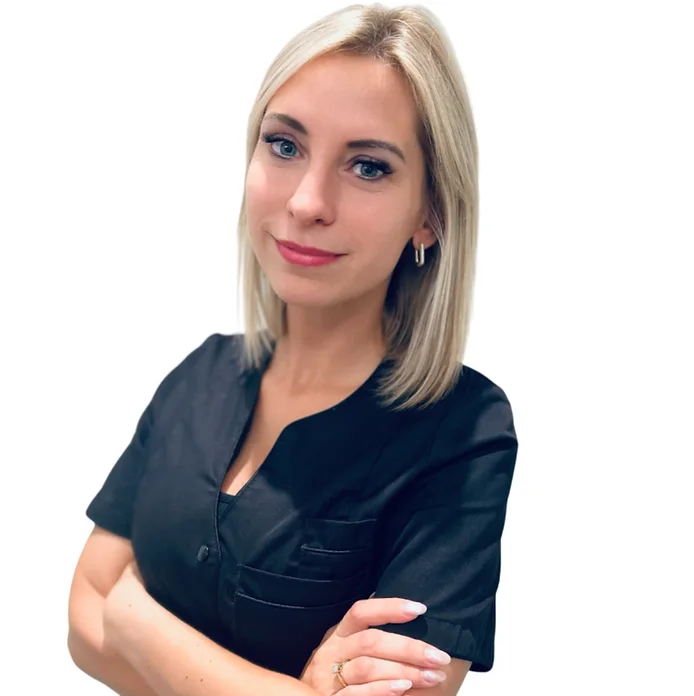 Portrait de Alicia