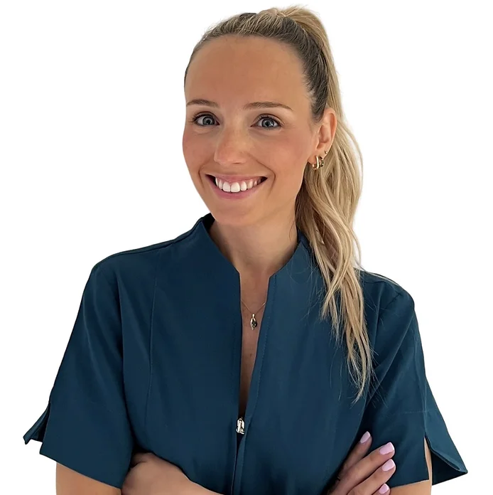 Portrait de Emily Varisano