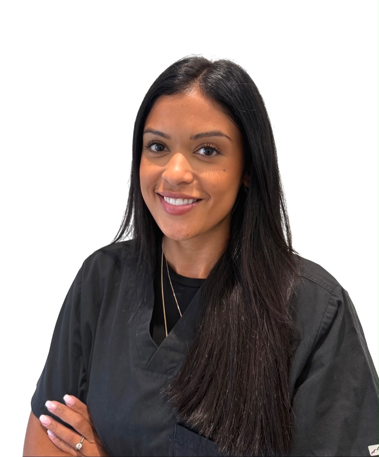 Portrait de Leticia